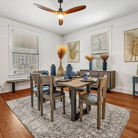 ממפיס Exquisite Two-Story Home Located In Midtown מראה חיצוני תמונה