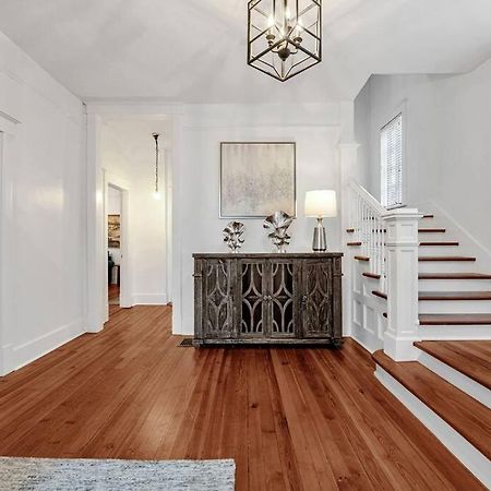 ממפיס Exquisite Two-Story Home Located In Midtown מראה חיצוני תמונה