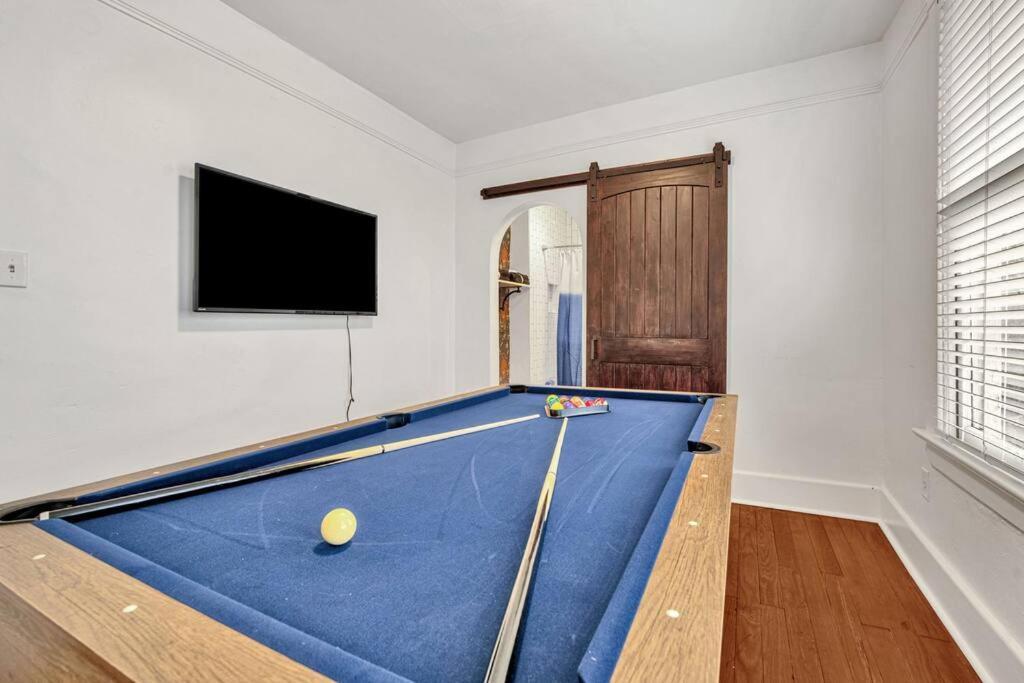 ממפיס Exquisite Two-Story Home Located In Midtown מראה חיצוני תמונה