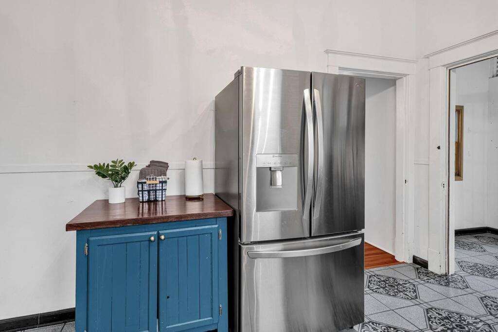 ממפיס Exquisite Two-Story Home Located In Midtown מראה חיצוני תמונה
